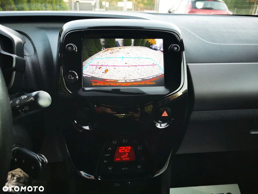 Peugeot 108 VTI 72 Style - 15