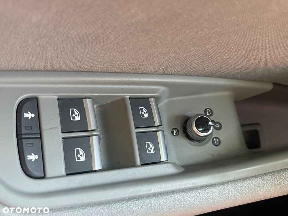 Audi A4 Limousine 2.0 TDI - 28