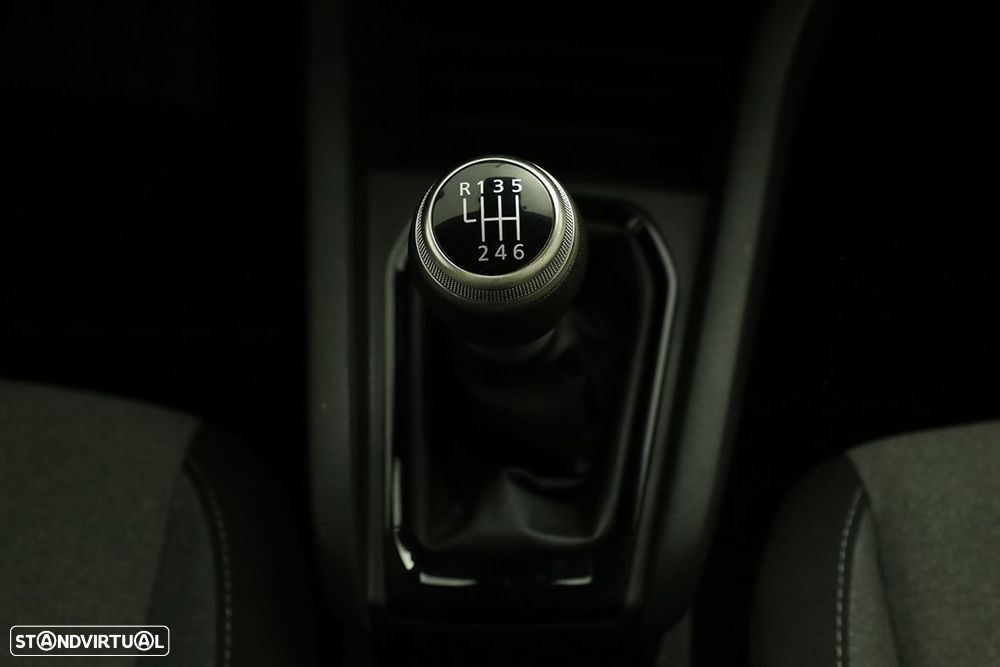 Renault Clio 1.0 TCe Evolution Bi-Fuel - 12