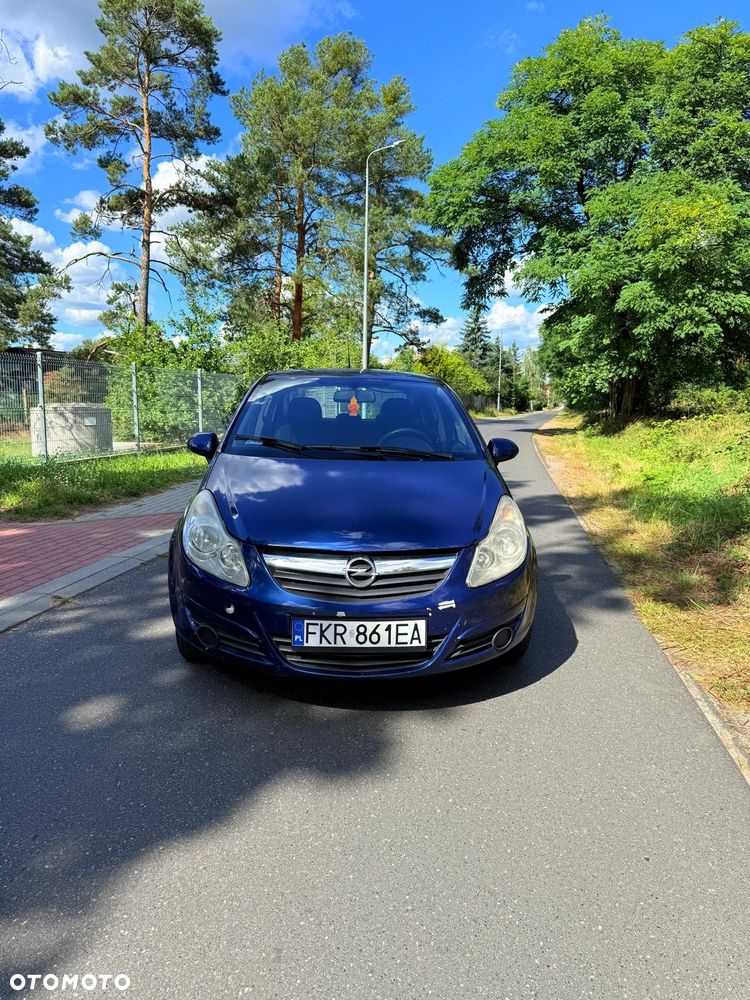Opel Corsa - 2
