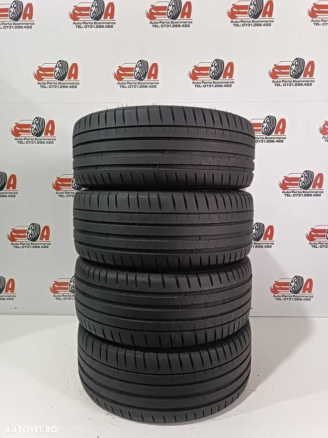 ANVELOPE 205 40 ZR17 205/40/ZR17 84Y MICHELIN CP V10514 VARA - 6