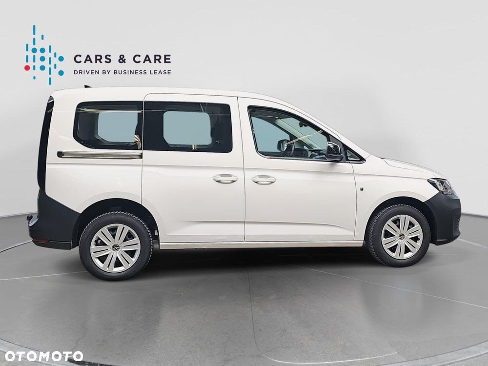 Volkswagen Caddy 2.0 TDI SCR BMT 102KM MAN 6 - 25