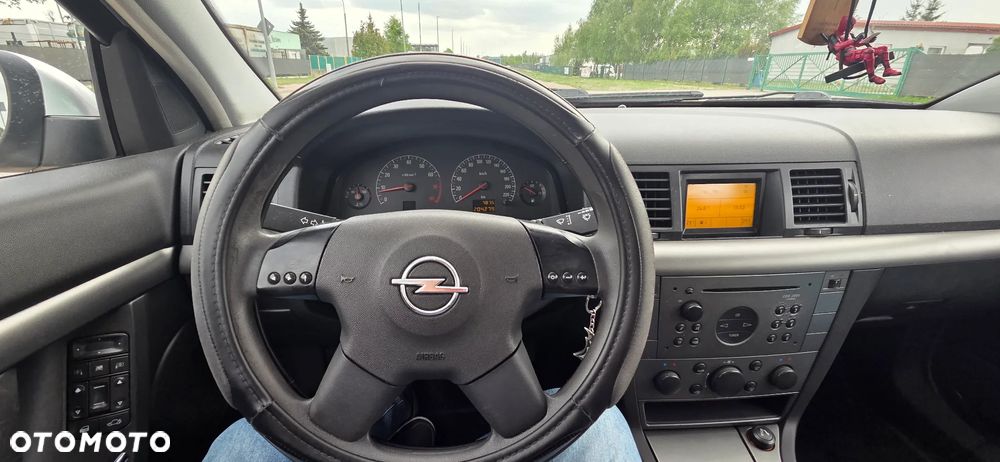 Opel Vectra 1.8 Edition - 9