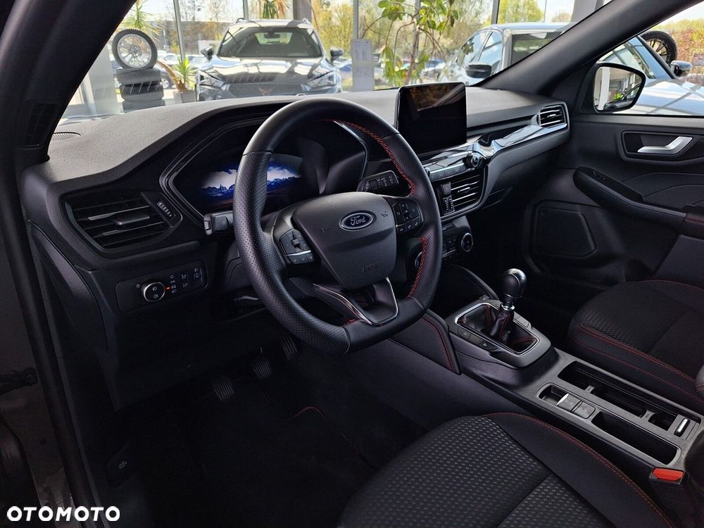 Ford Kuga 1.5 EcoBoost FWD ST-Line - 19