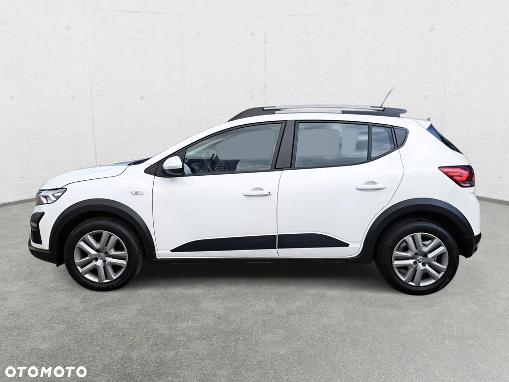 Dacia Sandero Stepway 1.0 TCe Comfort - 9
