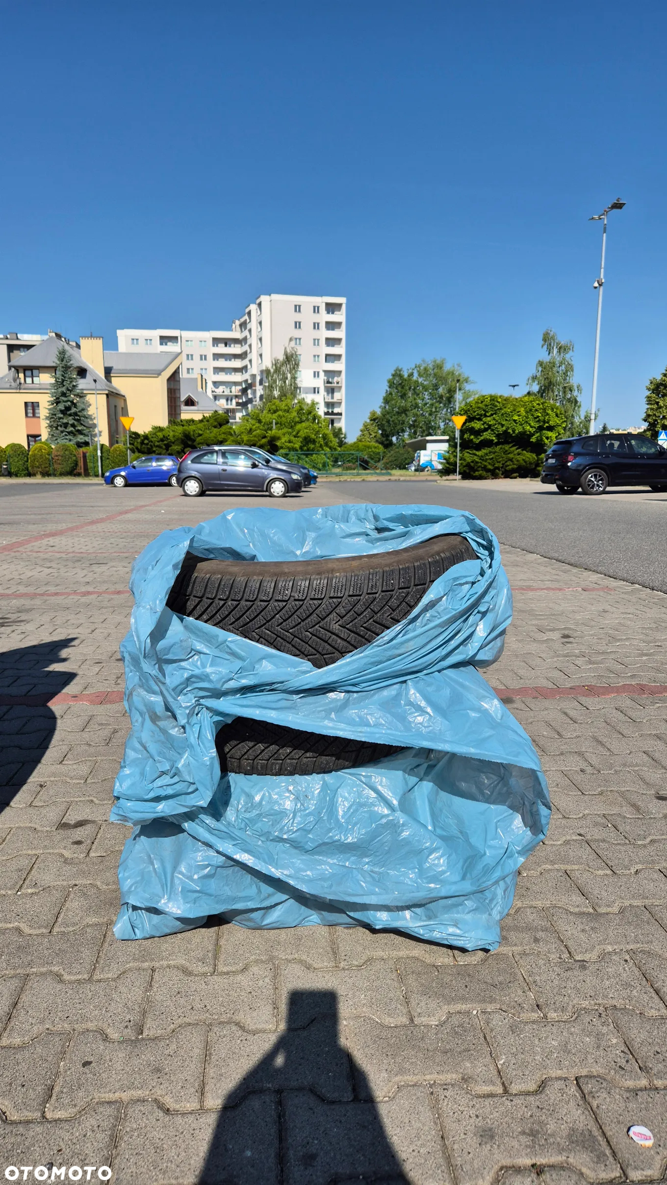 Volvo S40 1.6 Momentum - 20