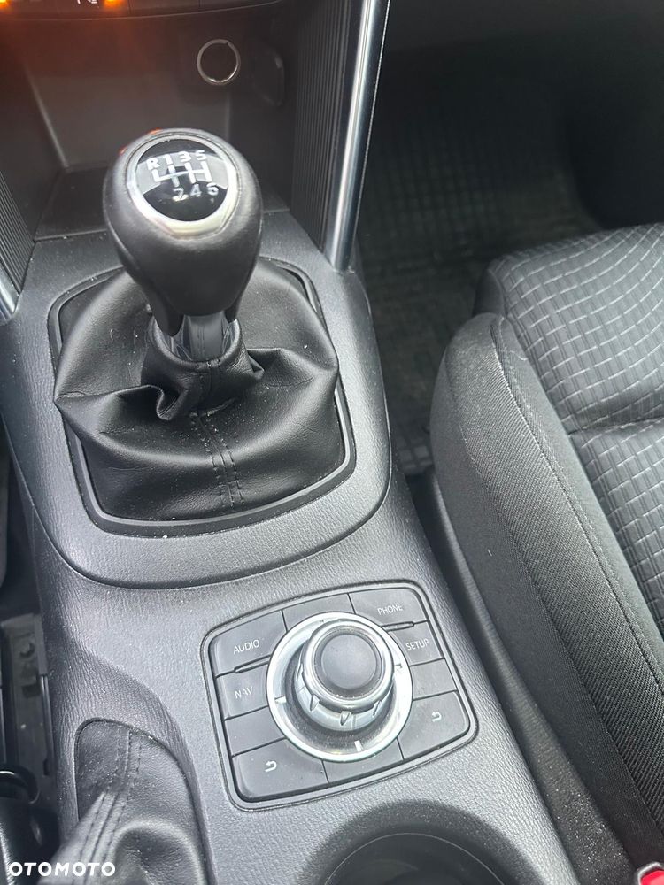 Mazda CX-5 SKYACTIV-G 160 AWD Sports-Line - 12