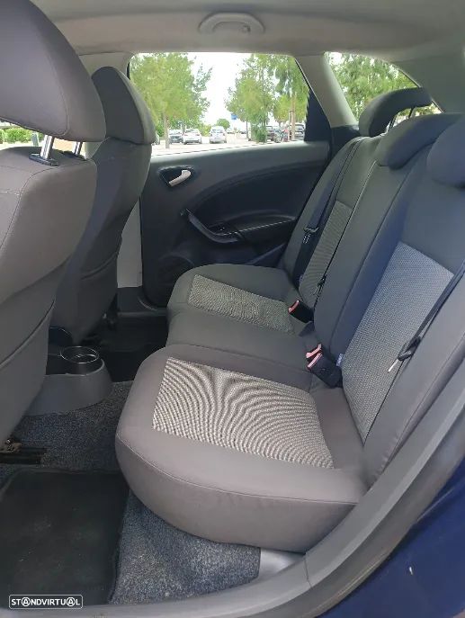 SEAT Ibiza ST 1.2 12V Style - 17
