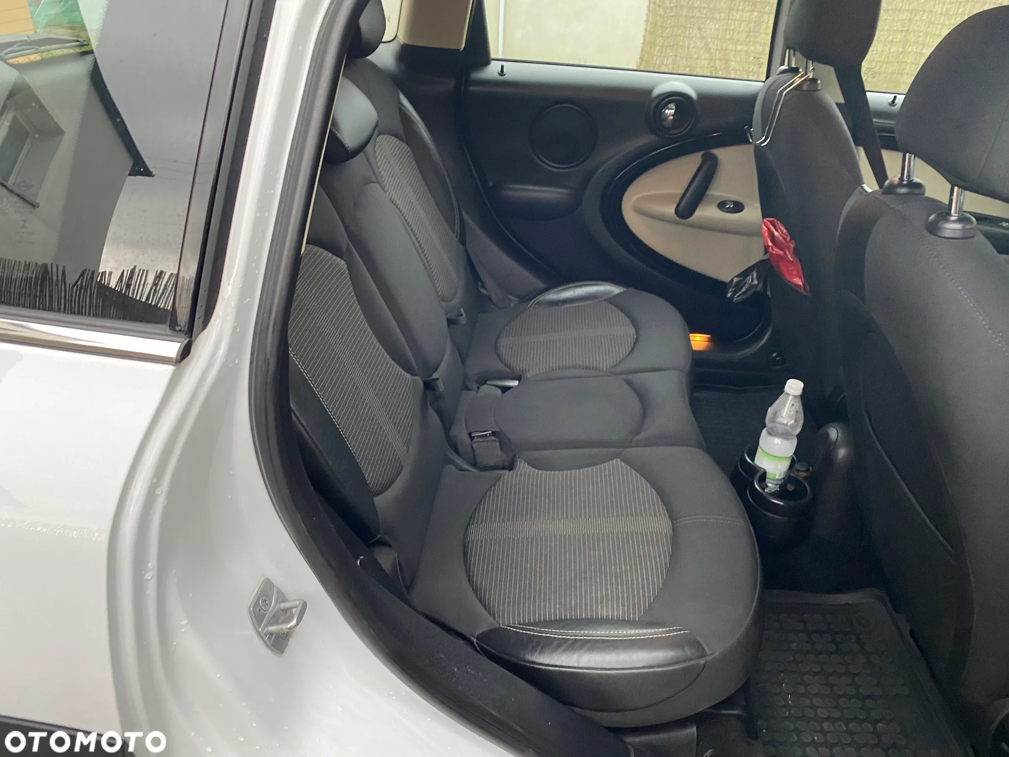 MINI Countryman Cooper D ALL4 - 19