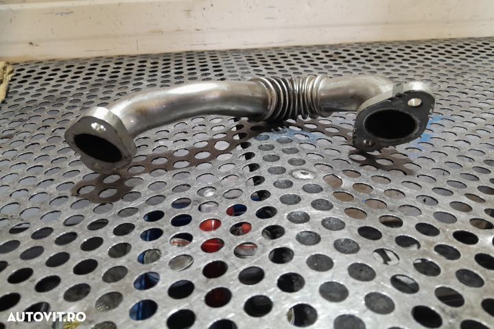 Conducta gaze 03P131521A - 2.0 CFF 03P131521A - 2.0 CFF Volkswagen VW - 2