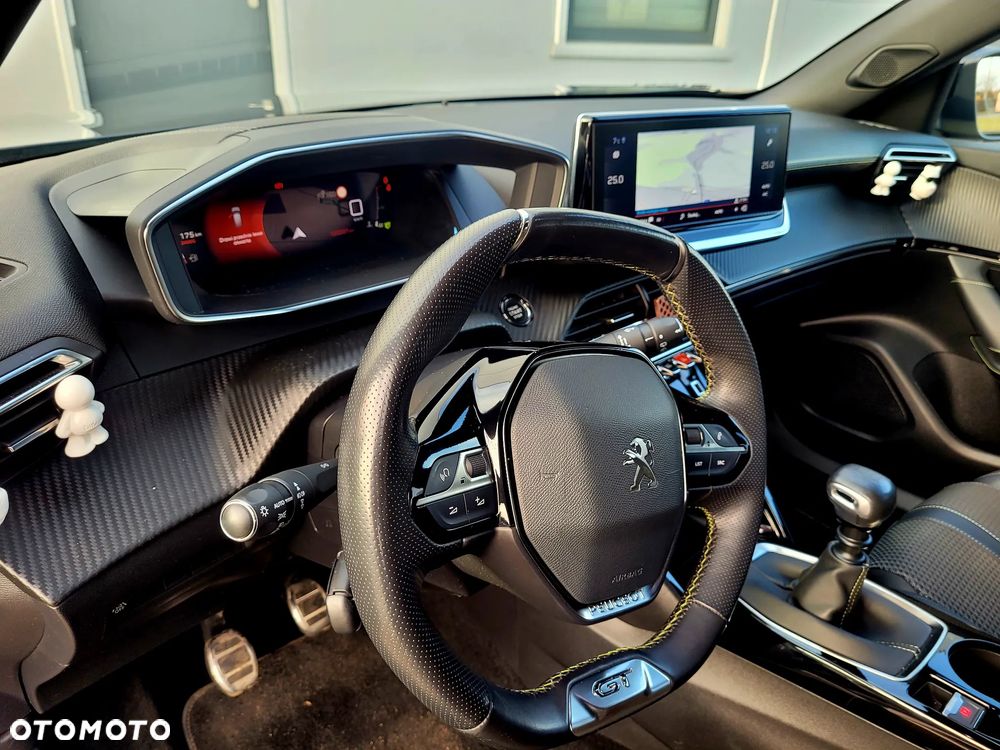 Peugeot 2008 e-HDi FAP 115 STOP & START Business-Line - 32