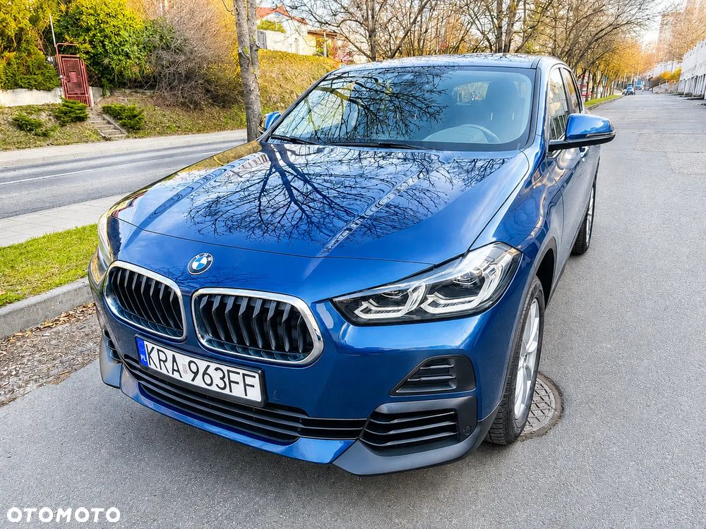 BMW X2 - 15
