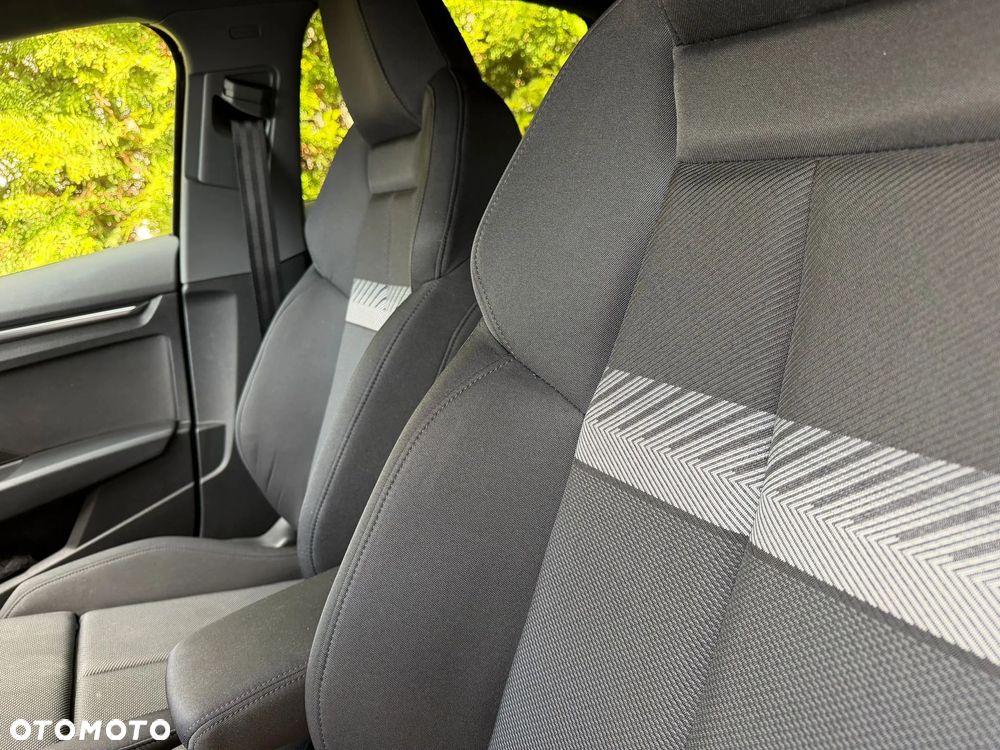 Audi A3 Limousine - 34