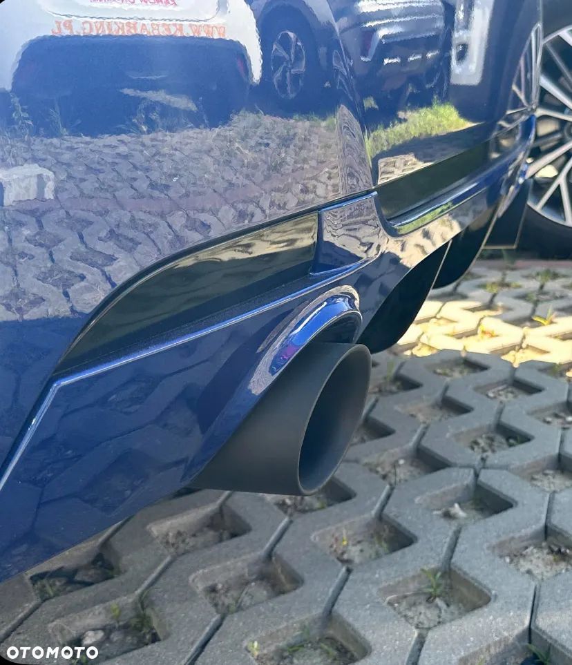 BMW Seria 3 - 30