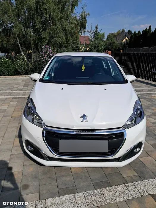 Peugeot 208 1.2 PureTech Active - 1