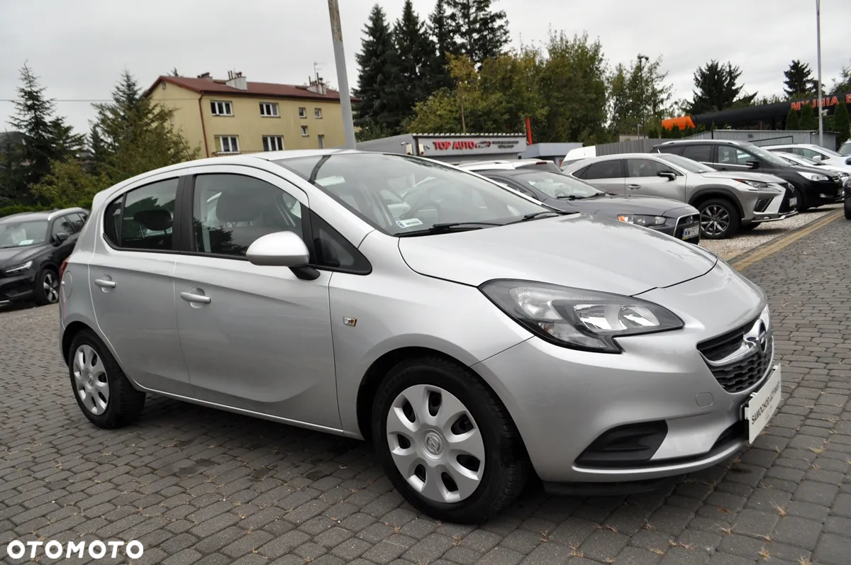 Opel Corsa - 8