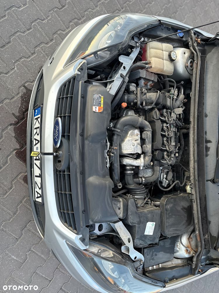 Ford Focus 1.6 TDCi DPF Style+ - 31