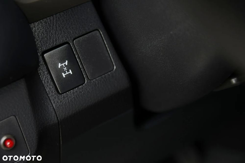 Toyota RAV4 2.0 4x4 Start&Stop CVT Executive - 30