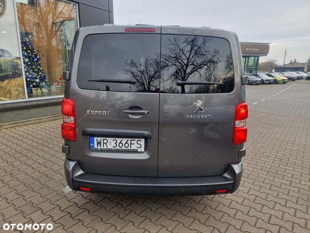 Peugeot Expert - 15
