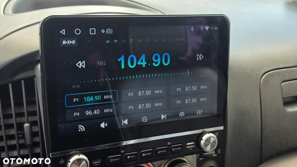 Hyundai H-1 Starex - 20