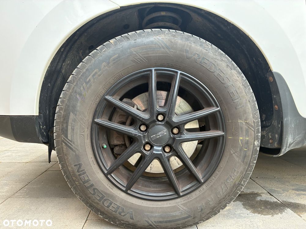 Hyundai ix35 2.0 GDI Comfort 4WD - 15