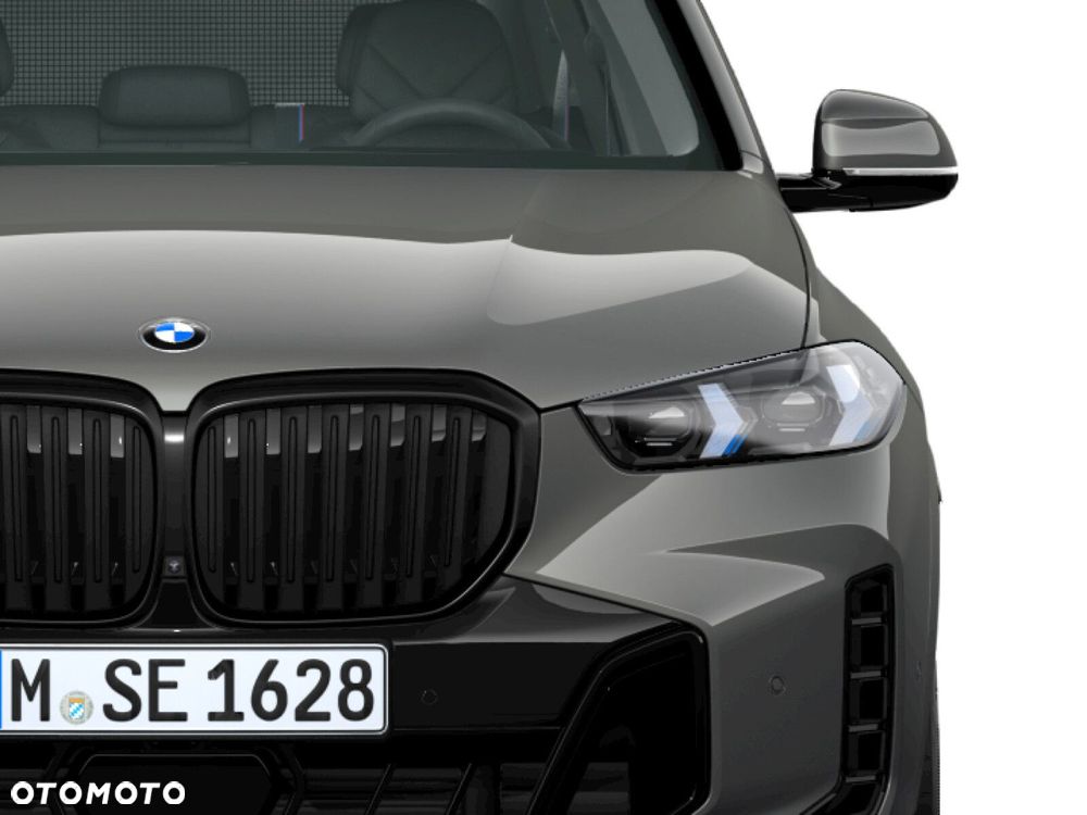 BMW X5 - 5