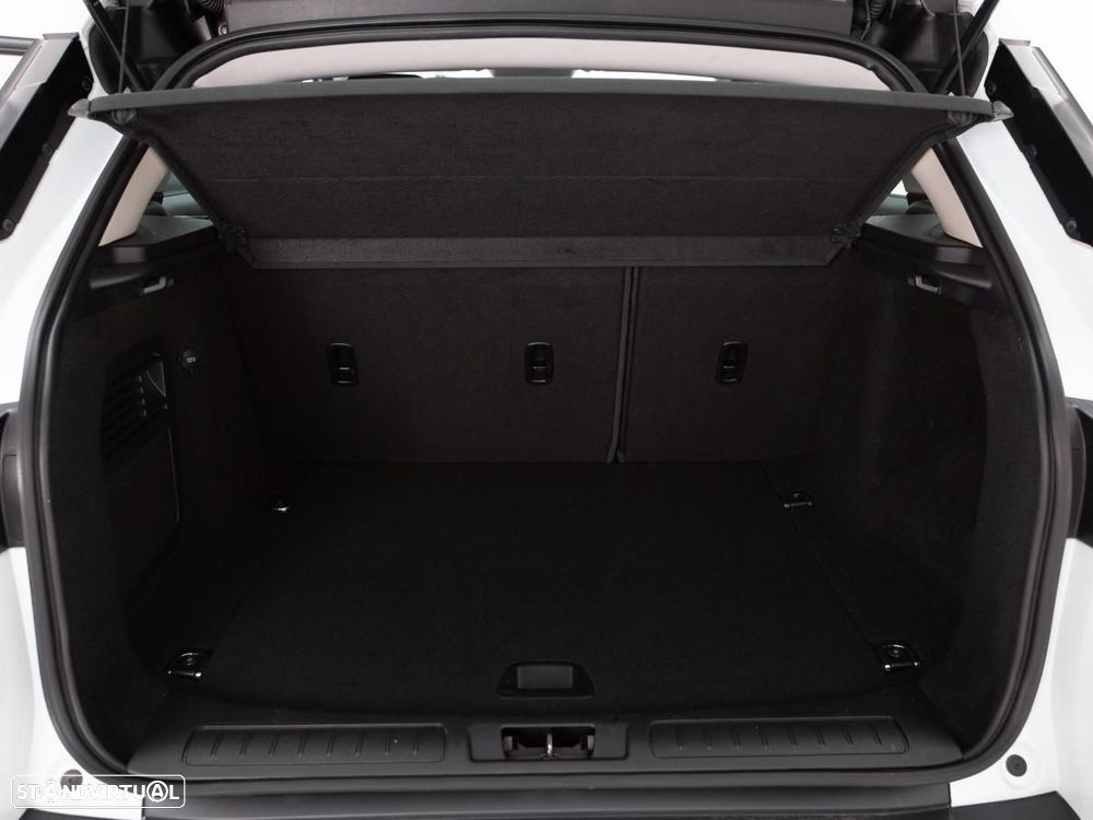 Land Rover Range Rover Evoque - 12