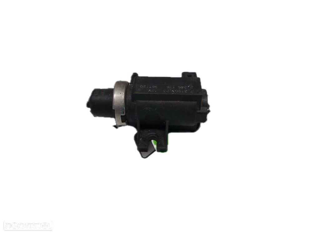 Sensor Pressão Turbo / Válvula Pressão Vácuo Bmw 3 (E36) - 2