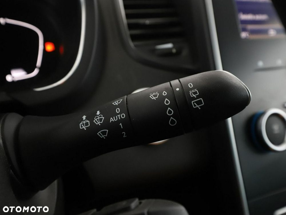 Renault Scenic ENERGY TCe 115 EXPERIENCE - 32