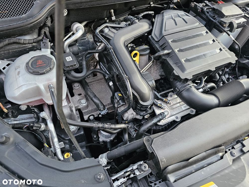 Skoda Kamiq 1.0 TSI Ambition DSG - 38