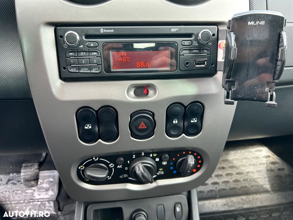 Dacia Duster 1.5 dCi 4x2 Ambiance - 22