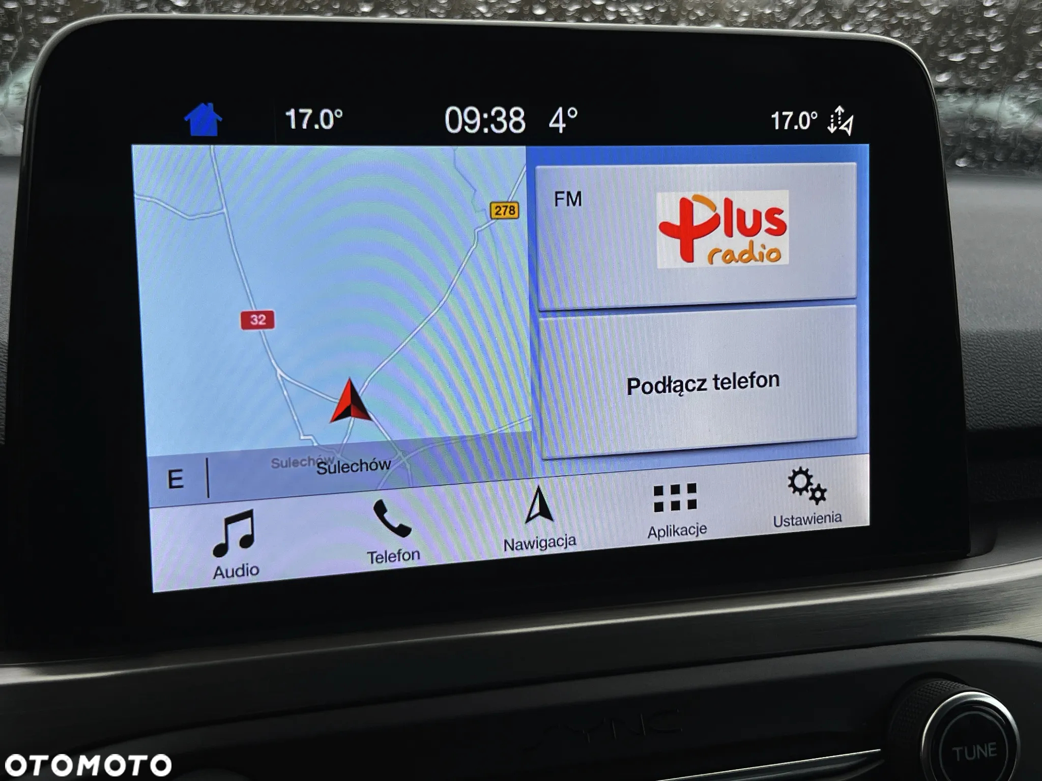 Ford Focus Turnier 1.5 EcoBlue Start-Stopp-System TITANIUM - 34