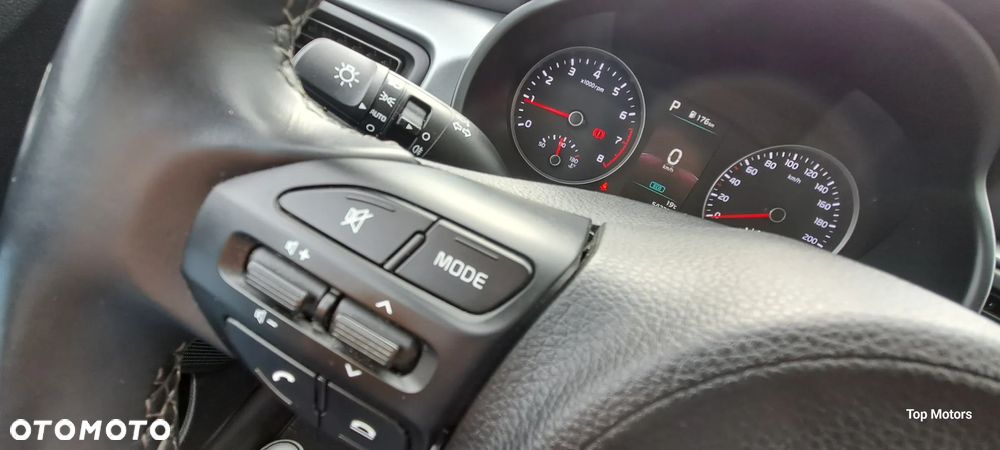 Kia Rio 1.0 T-GDI M DCT - 32