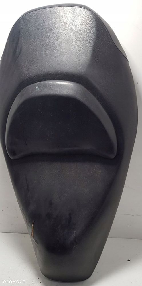 SUZUKI BURGMAN 125 FOTEL SIEDZENIE KANAPA - 3
