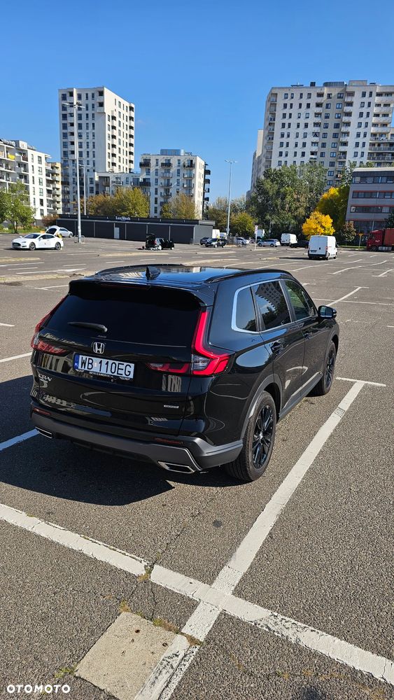 Honda CR-V - 40