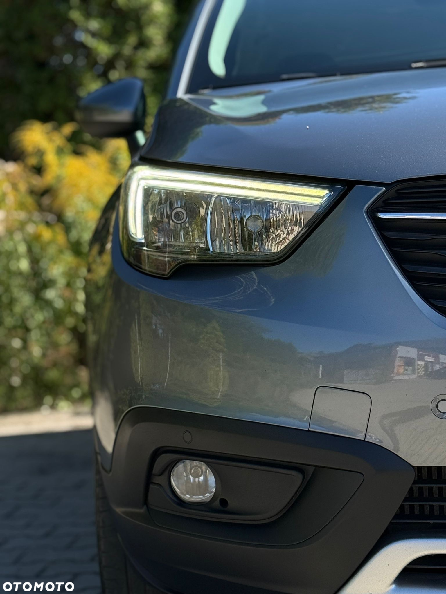 Opel Crossland X 1.2 Start/Stop Automatik Edition - 5