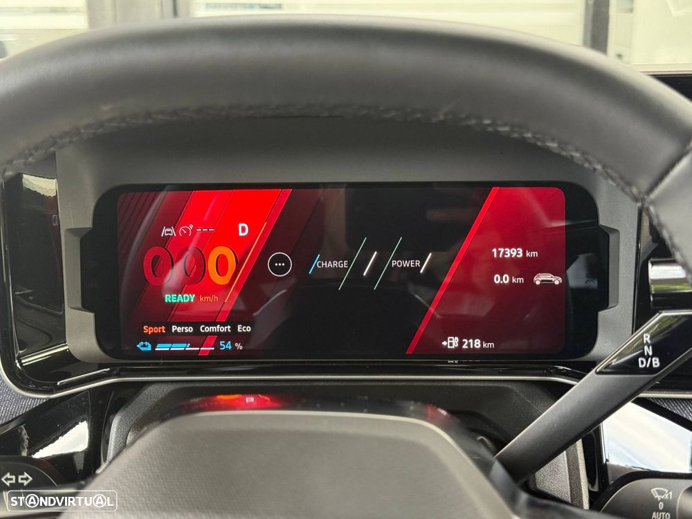 Renault 5 E-Tech 52 kWh Techno Autonomia Conforto - 42