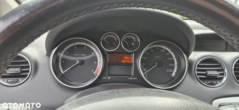 Peugeot 308 1.6 Trendy - 8