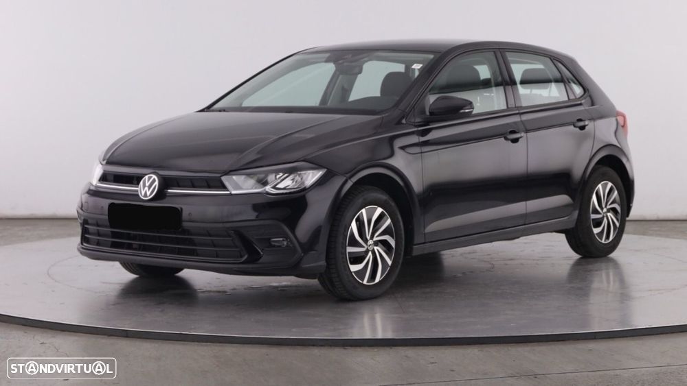 VW Polo 1.0 TSI Life - 1