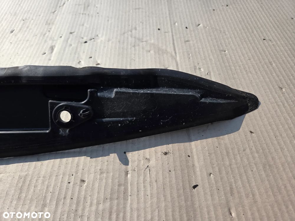 Wygłuszenie błotnika przednie prawe Peugeot 508 II - 5