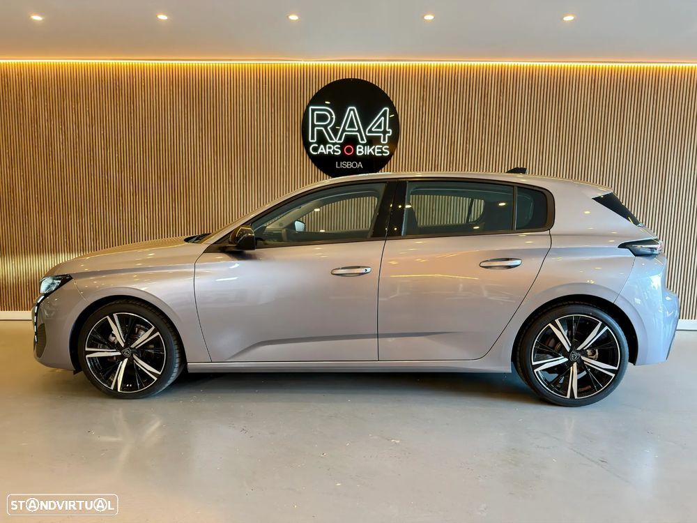 Peugeot 308 PureTech 110 Active Pack - 4