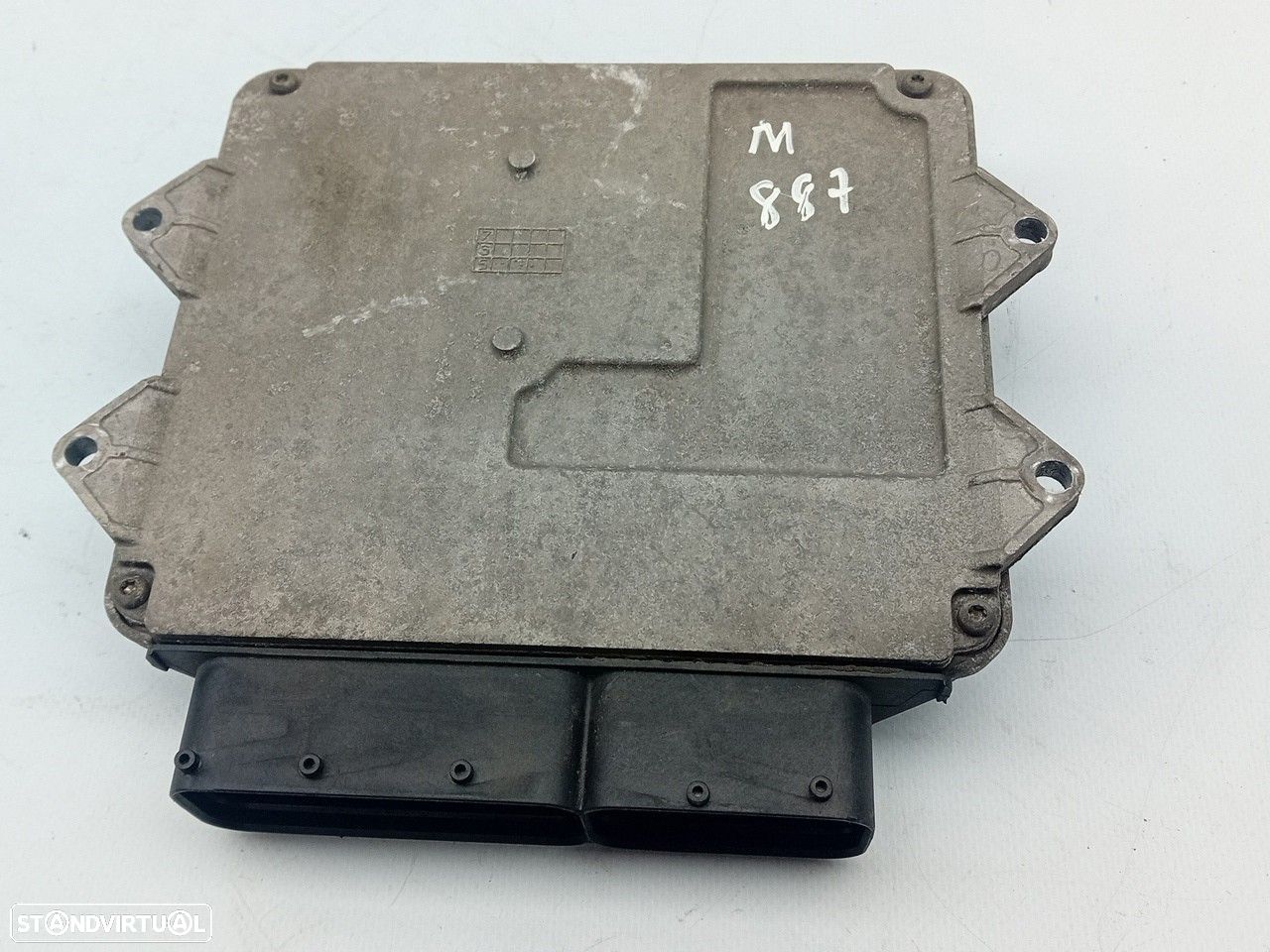 Centralina motor / ECU FIAT Punto (188_) - 1