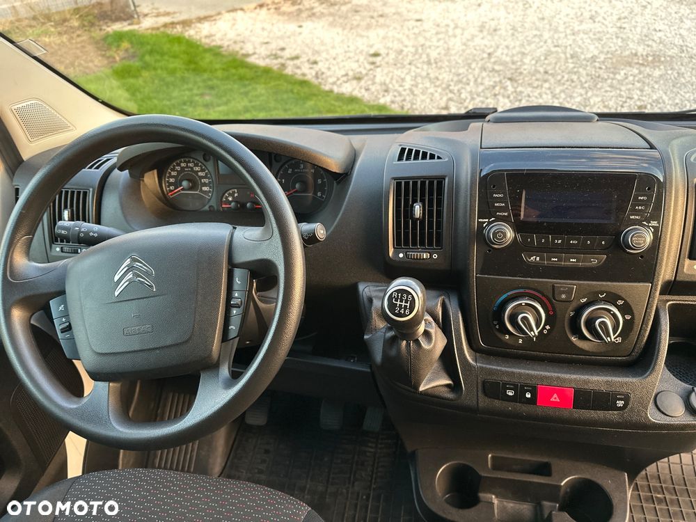 Citroën Jumper L3H2 - 17