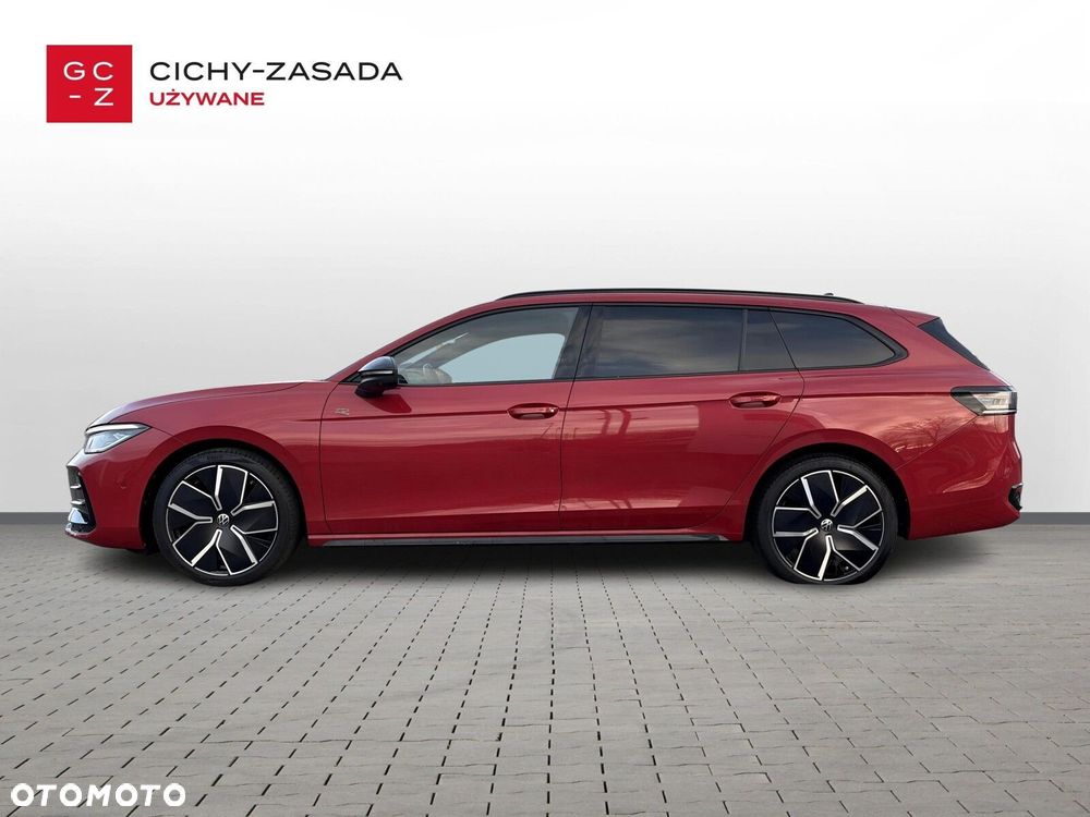 Volkswagen Passat - 2