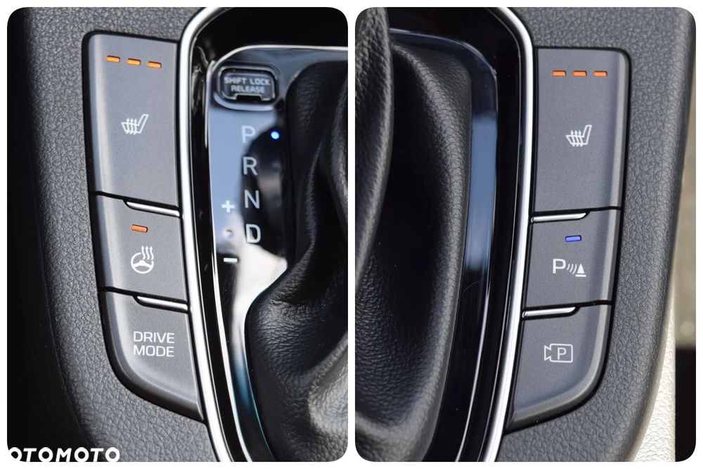 Hyundai i30 1.5 T-GDI 48V Executive DCT - 35