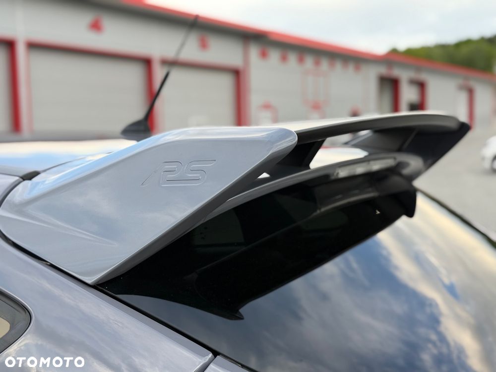 Ford Focus 2.0 EcoBoost ST - 14