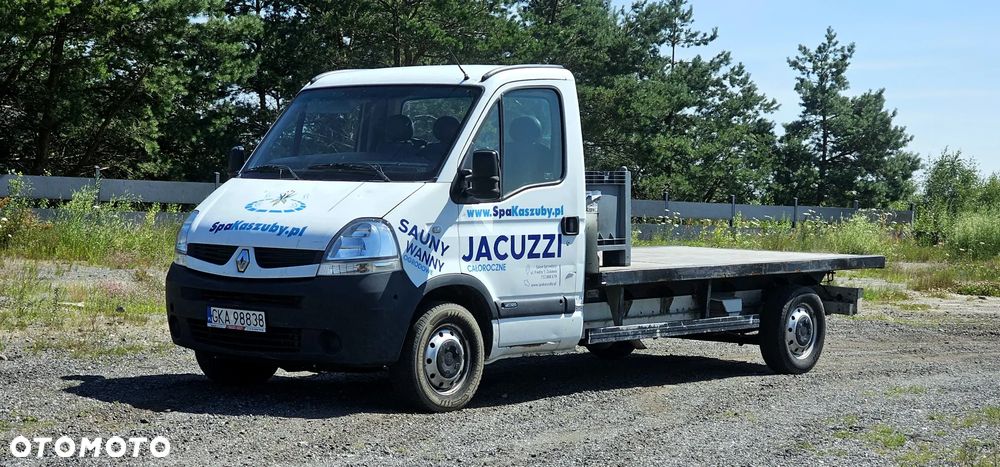 Renault Master - 3