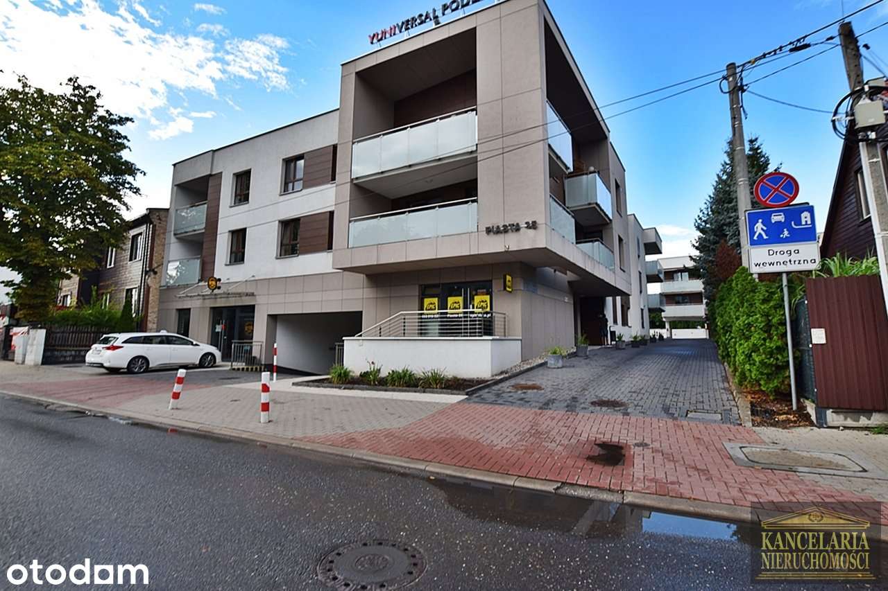 Piękne mieszkanie! Kameralny blok o wysokim standardzie! Klimatyzacja!