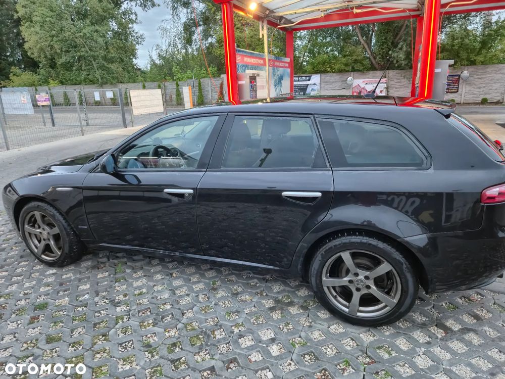 Alfa Romeo 159 - 4