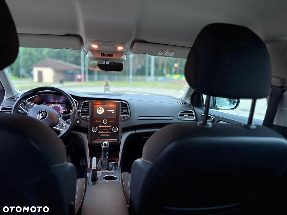 Renault Megane - 33